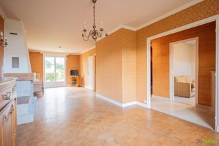  Maison � vendre 6 pi�ces 