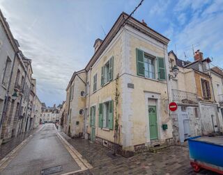  Maison � vendre 3 pi�ces 45 m�