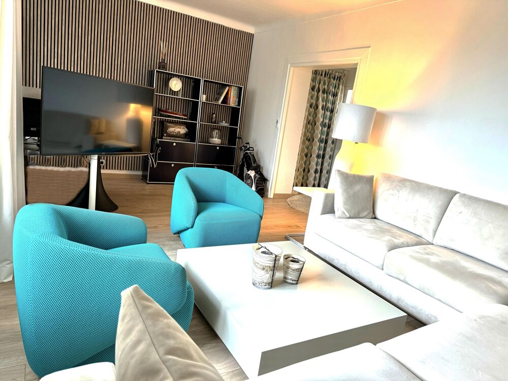 Appartement 2 pièces 57 m² · à Cannes · 57 m² · 440 000 €