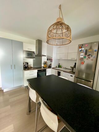  Appartement � vendre 3 pi�ces 