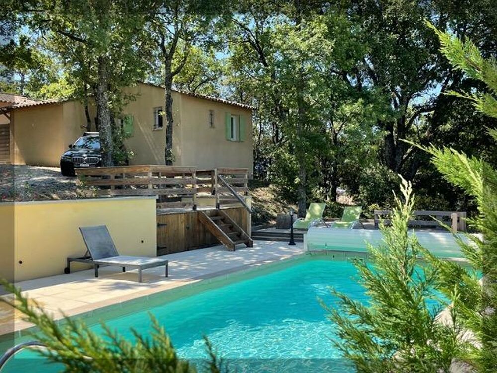 Maison 3 pièces