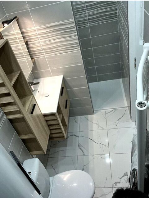  Maison � louer 3 pi�ces 49 m� Guise