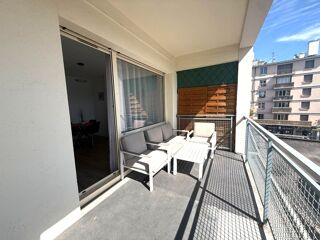  Appartement à vendre 3 pièces 45 m²