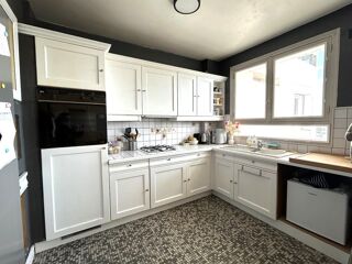  Appartement � vendre 4 pi�ces 76 m�