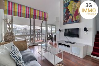  Appartement � vendre 6 pi�ces 104 m�