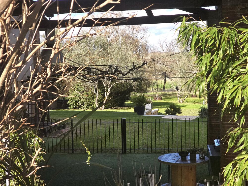 � vendre  Maison Bourg-Saint-Bernard (31570)