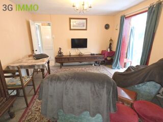  Maison � vendre 3 pi�ces 