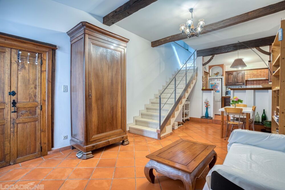 Maison 4 pièces