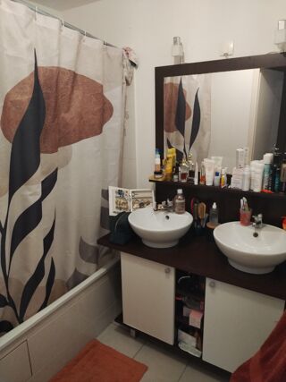  Appartement � vendre 3 pi�ces 63 m�