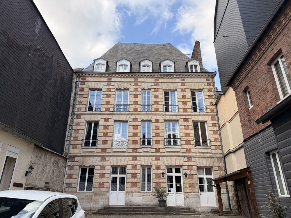Appartement 2 pièces