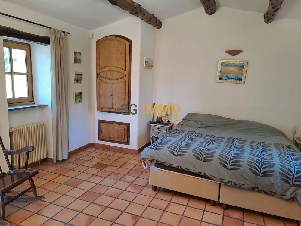 � vendre  Maison Uz�s (30700)