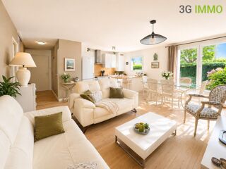  Appartement à vendre 4 pièces 76 m²
