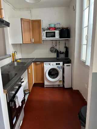  Appartement à louer 3 pièces 50 m²