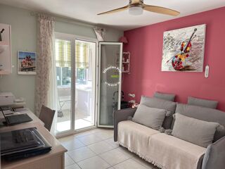  Appartement  vendre 3 pices 59 m