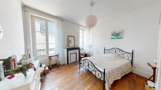  Appartement  vendre 7 pices 156 m