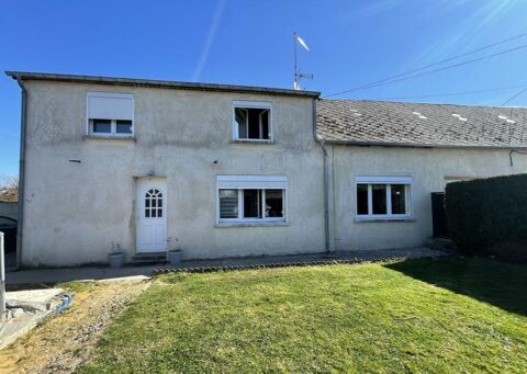   Ensemble de 2 maisons 7 pi�ces Maison - 7 pi�ce(s) - 170 m�