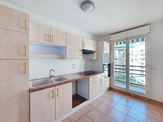  Appartement à vendre 3 pièces 68 m²