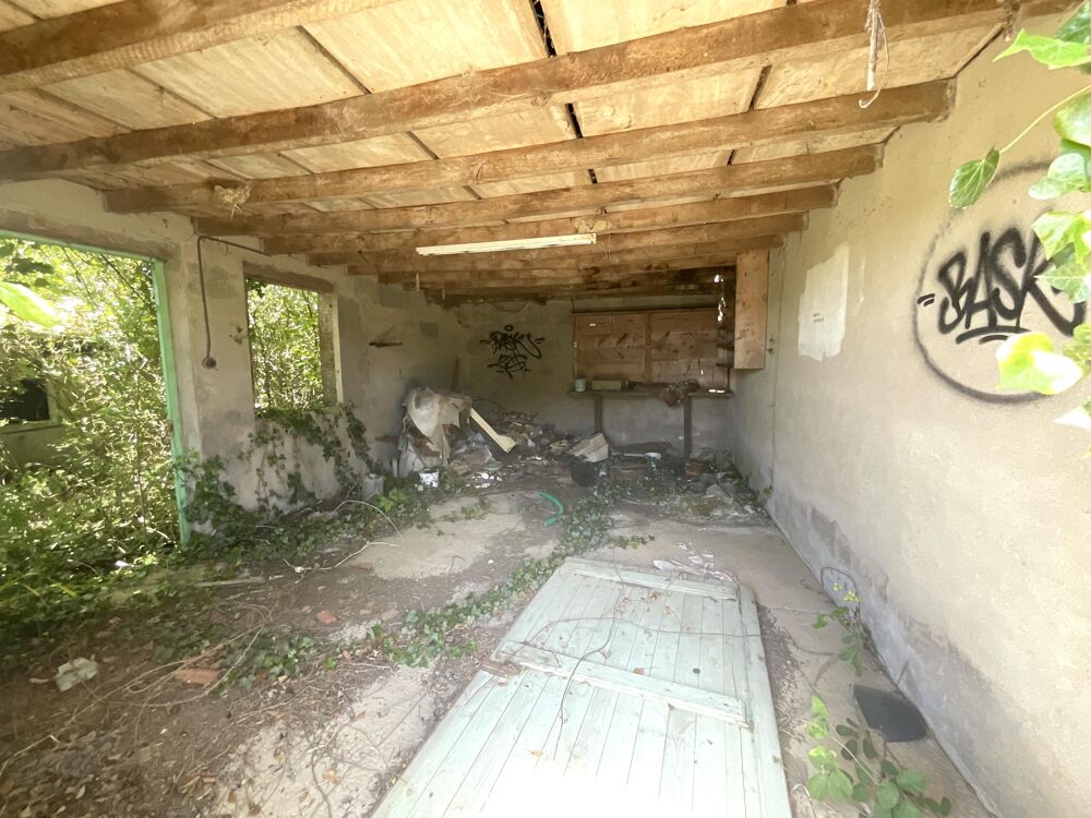 Vente Maison Maison 2 pièces Montpont-en-bresse