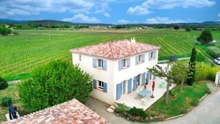  Maison à vendre 5 pièces 162 m²