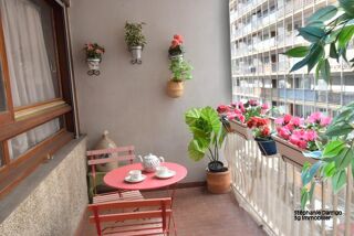  Appartement � vendre 3 pi�ces 