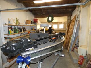  Maison � vendre 4 pi�ces 103 m�