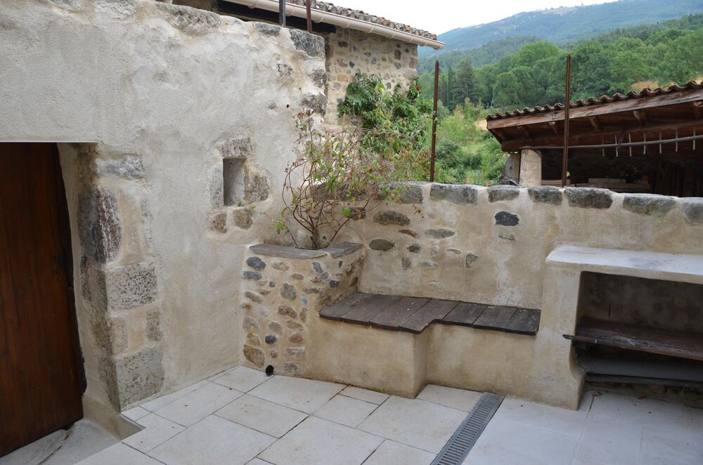 Maison 2 pièces
