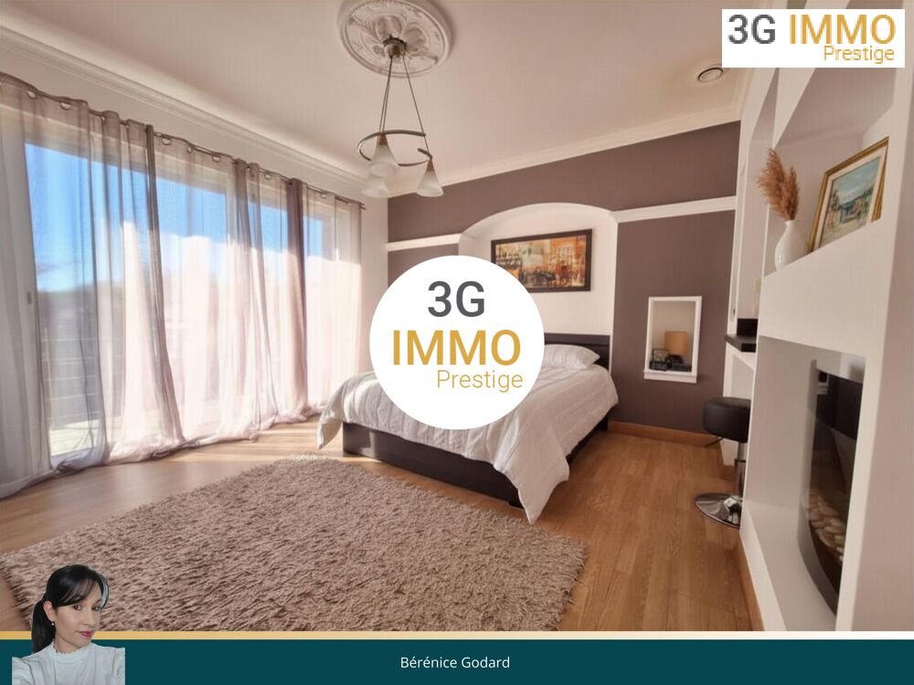 � vendre  Maison Saint-Vincent-de-Tyrosse (40230)