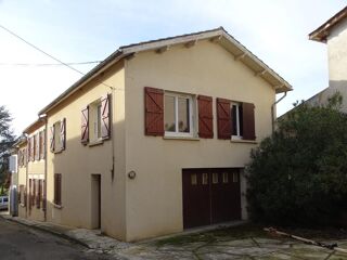  Maison  vendre 3 pices 78 m