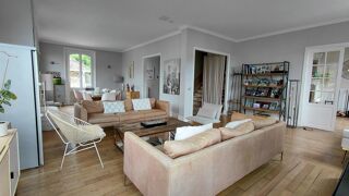 Vente Maison Maison 8 pièces Montmorency