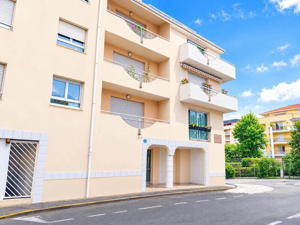 Appartement 1 pièce 30 m² · à Pau · 30 m² · 79 000 €