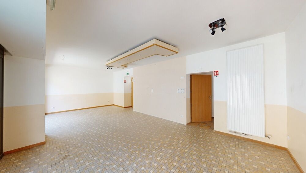 Vente Immeuble Immeuble 6 pièces Souppes-sur-loing