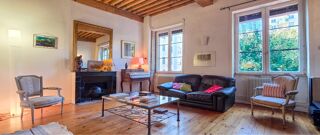Vente Appartement Appartement 6 pièces Lyon 5