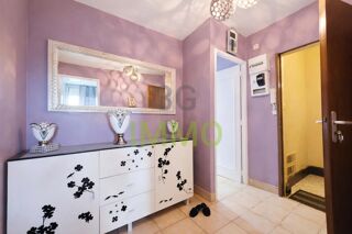  Appartement � vendre 4 pi�ces 81 m�
