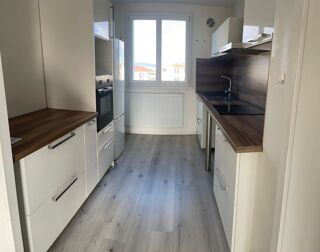  Appartement à vendre 4 pièces 67 m²