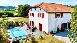 Maison à vendre 6 pièces 206 m²