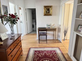  Appartement à vendre 3 pièces 
