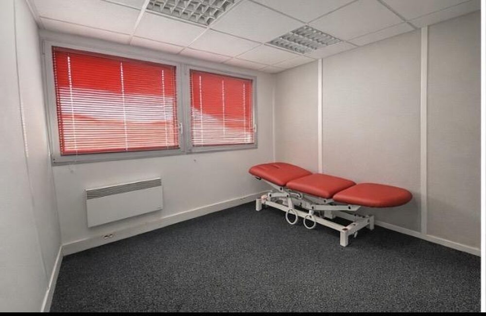   Vente murs pro  à Rouen Rouen