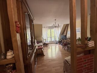  Appartement à vendre 3 pièces 66 m²