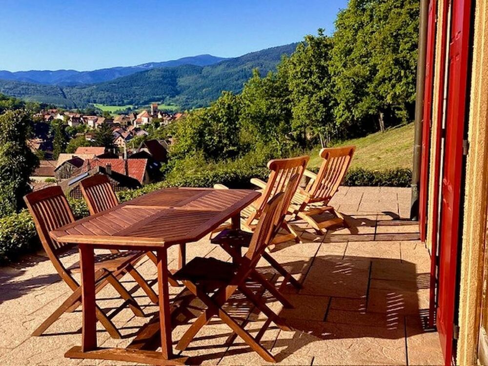 Vente Maison Maison 6 pièces Osenbach