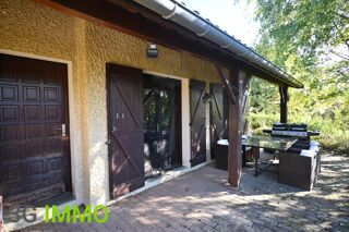  Maison  vendre 6 pices 108 m