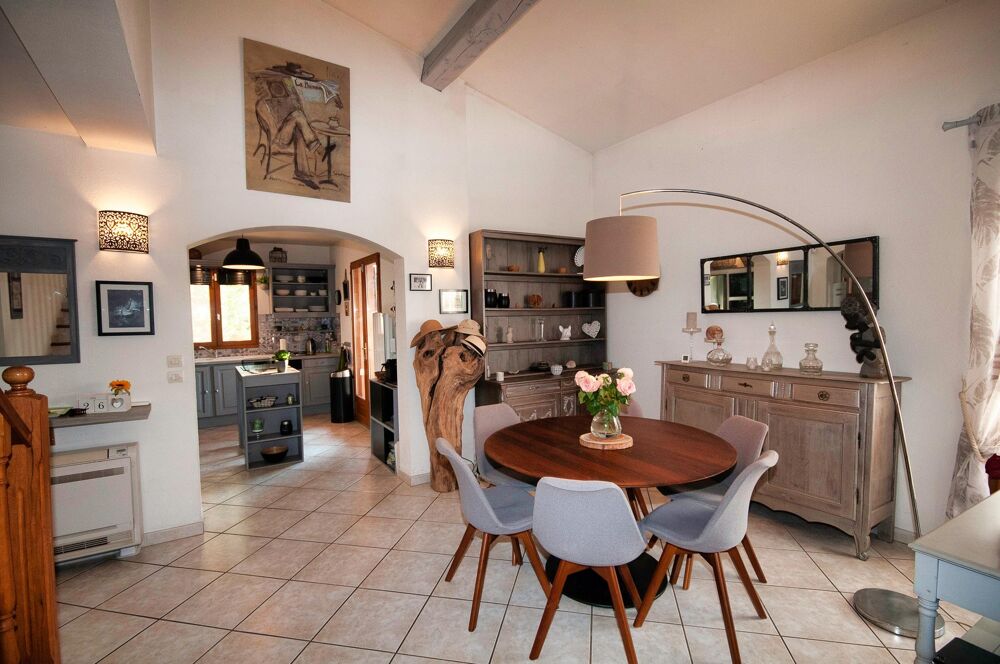Vente Maison Maison 4 pièces Montfort-sur-argens
