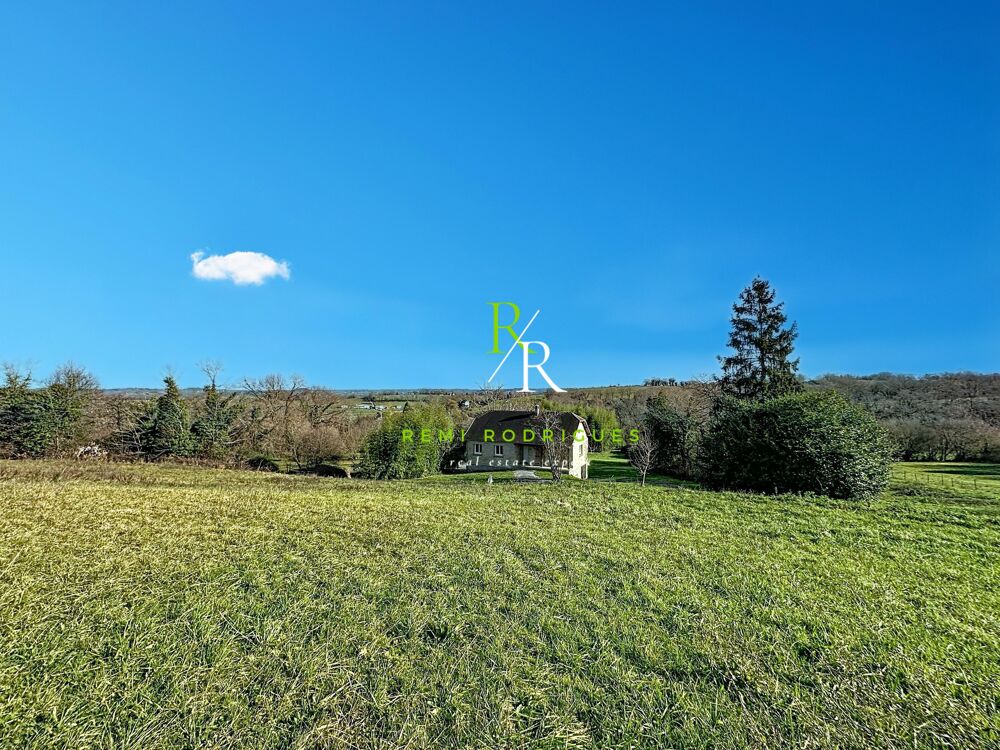 Vente Terrain Terrain constructible Mazerolles