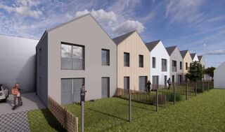  Terrain � vendre 1132 m�