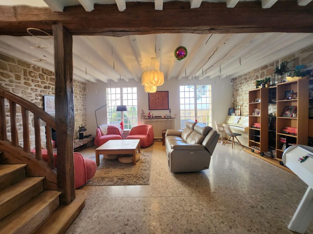 � vendre  Maison Nesles-la-Vall�e (95690)