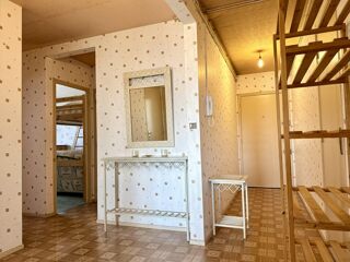  Appartement à vendre 3 pièces 72 m²