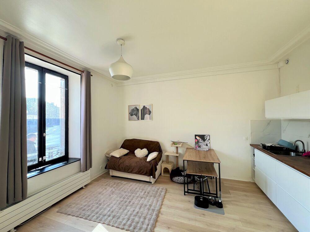 Appartement – Poissy - Vue 3