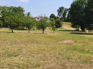  Terrain à vendre 890 m²