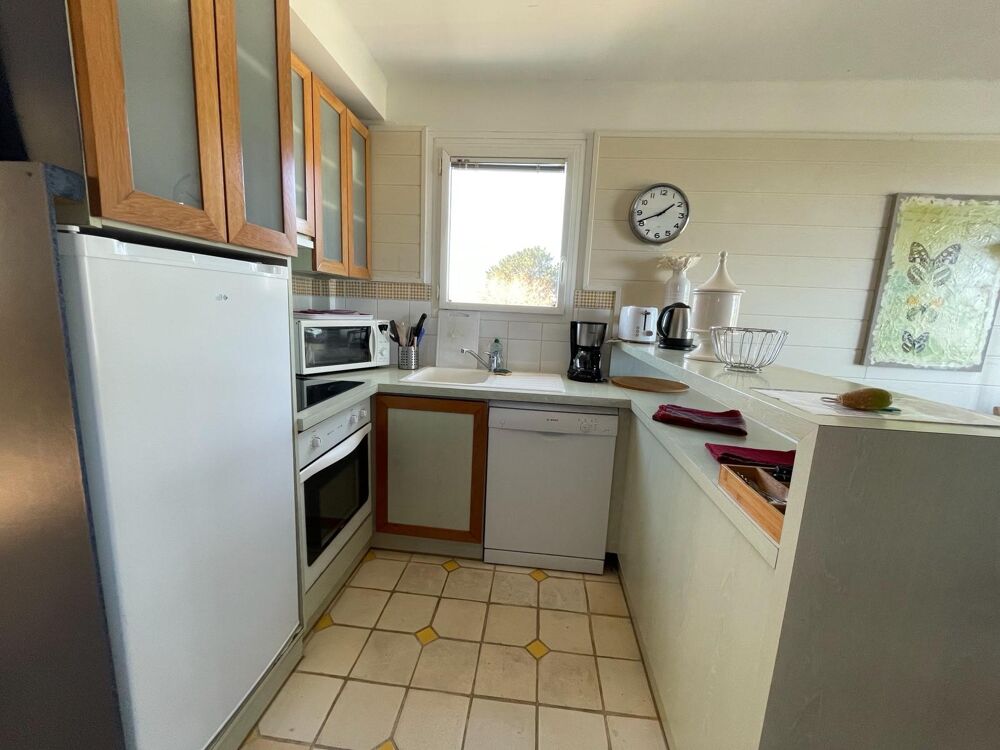 Vente Appartement Appartement 2 pièces Plestin-les-grèves