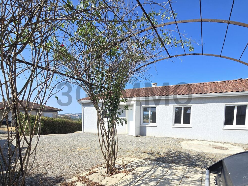 Ensemble de 2 maisons 4 pièces