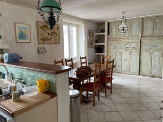  Maison � vendre 8 pi�ces 